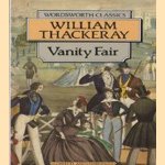 Vanity fair door William Thackeray