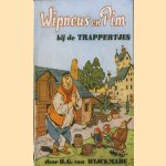 Wipneus en Pim bij de Trappertjes
B.G. van Wijckmade
€ 5,00