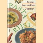 De beste pasta- en rijstgerechten door diverse auteurs