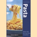 Pasta: meer dan 80 heerlijke recepten
Joanna Farrow
€ 5,00