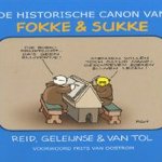 De Historische Canon van Fokke & Sukke door Reid