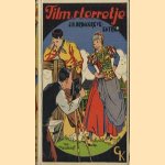 Filmsterretje door J.H. Brinkgreve-Entrop