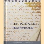 Haanvroeg door L.H. Wiener