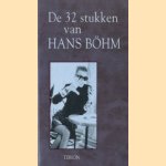 De 32 stukken van Hans Bohm
Hans Böhm
€ 5,00