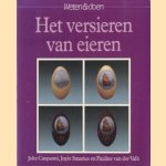 Het versieren van eieren
Joke Caspanni
€ 5,00