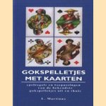 Gokspelletjes met kaarten: spelregels en toepassingen van de bekendste gokspelletjes thuis
L. Martinus
€ 5,00