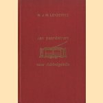 Van Paardetram naar dubbelgelede, de roemrijke geschiedenis van de Amsterdamse tram (en bus) in vogelvlucht door W.J.M. Leideritz