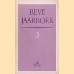 Reve jaarboek 3 door Arnold Greidanus