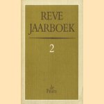 Reve jaarboek 2 door Arnold Greidanus