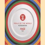 Meals of the world kookboek
diverse auteurs
€ 5,00