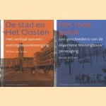 Stadgenoot door diverse auteurs