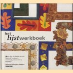 Het lijstwerkboek
Deborah Schneebeli-Morrell
€ 5,00