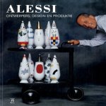 Alessi: ontwerpers, design en produktie door Meret Gabra-Liddell