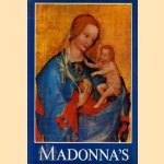 Madonna's door J. van Eekhout