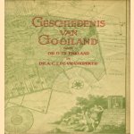 Geschiedenis van Gooiland
D. Th. Enklaar
€ 15,00