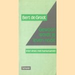 Gewoon wordt je leven nooit: interviews met homomannen
Bert de Groot
€ 6,00