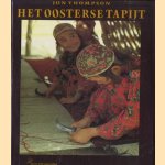 Het oosterse tapijt
Jon Thompson
€ 6,00