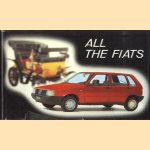 All the Fiats door diverse auteurs