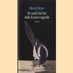 De nacht dat het dode kraaien regende
Marcel Beyer
€ 6,50