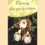 Alles over orchideeen door Jorn Pinske