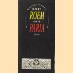 De roem van de paria door Dominique Fernandez