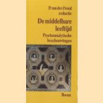 De middelbare leeftijd psychoanalytische beschouwingen door P Zwaal van der