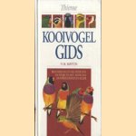 Kooivogelgids door R.M. Martin