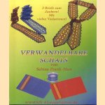 Verwandelbare Schals. 3 Briefe zum Zaubern! Mit vielen Variationen door Sabine Frank-Hart