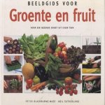 Beeldgids voor groente en fruit
Peter Blackburn-Maze
€ 8,00