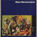 Max Beckmann
Fritz Erpel
€ 12,00