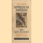 Reptielen en amphibiën. Wat leeft en groeit. De wereld van dieren en planten. Nr. 13
J.J. Smith
€ 5,00