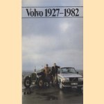 Volvo 1927-1982 door diverse auteurs