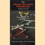 The Model Aircraft Handbook. Construction, Design and Flying Technique
Howard G. McEntee
€ 10,00