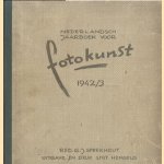 Nederlandsch Jaarboek voor Fotokunst 1942/3
G.J. Speekhout
€ 8,00