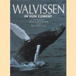 Walvissen in hun element door Yves Paccalet e.a.