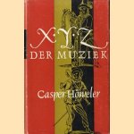 X-Y-Z der muziek
Casper Höweler
€ 6,50