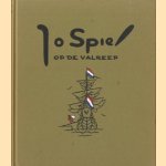 Op de valreep door Jo Spier