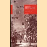 De Bataafsche Republiek, zo als zij behoord te zijn, en zo als zij weezen kan: of revolutionaire droom in 1798: wegens toekomstige gebeurtenissen tot 1998 door Gerrit Paape