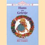 Hans en Grietje door Rie Cramer