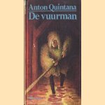 De vuurman door Anton Quintana