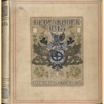 Het gedenkboek 1813 door H.C. Diferee