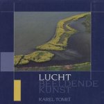 Lucht: beeldende kunst door Karel Tomei