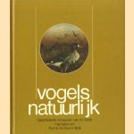 Vogels natuurlijk. Geschilderde miniaturen van Ari Stolk door Ari Stolk