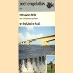 Zeehengelatlas voor de Zeeuwse delta (met Zuidhollandse eilanden) en Belgische kust door Cor van Heugten