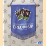 Het verzamelalbum van der eredivisie 2008/2009 door diverse auteurs