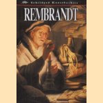 Rembrandt. Het leven van een portretschilder door David Spence