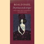 De prinses en de stroper door Roald Dahl