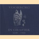 Voorburg in grafiek 1600-1900 door M.J. Harms