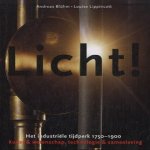 Licht. Het industriële tijdperk 1750-1900. Kunst & wetenschap, technologie & samenleving
A. Bluhm
€ 10,00