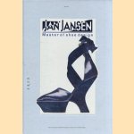 Jan Jansen: Master of shoe design, 60s 70s 80s 90s door Ietse Meij